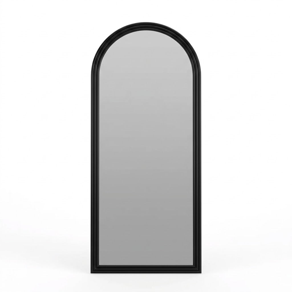 Miroir incurvé