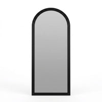 Miroir incurvé