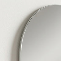 Miroir sans cadre