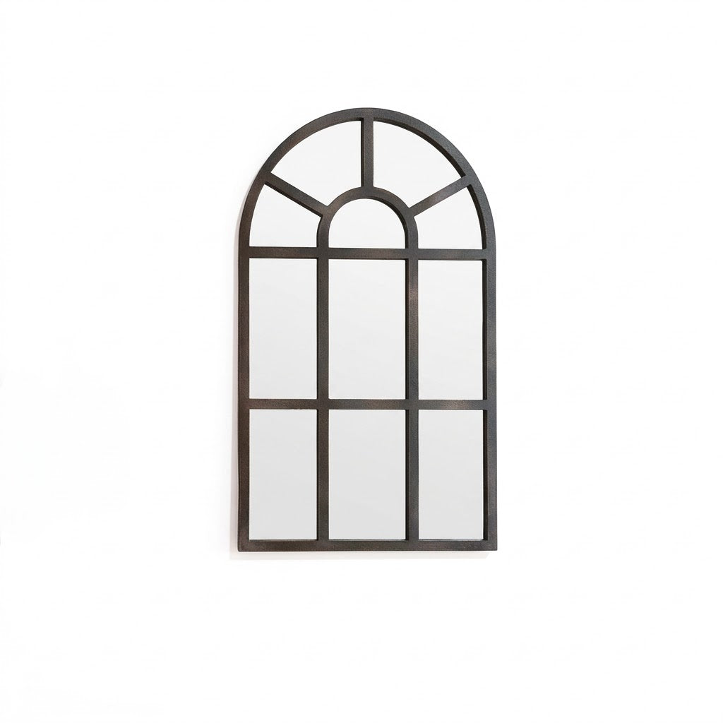 Miroir avec cadre