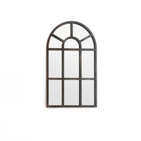 Miroir avec cadre
