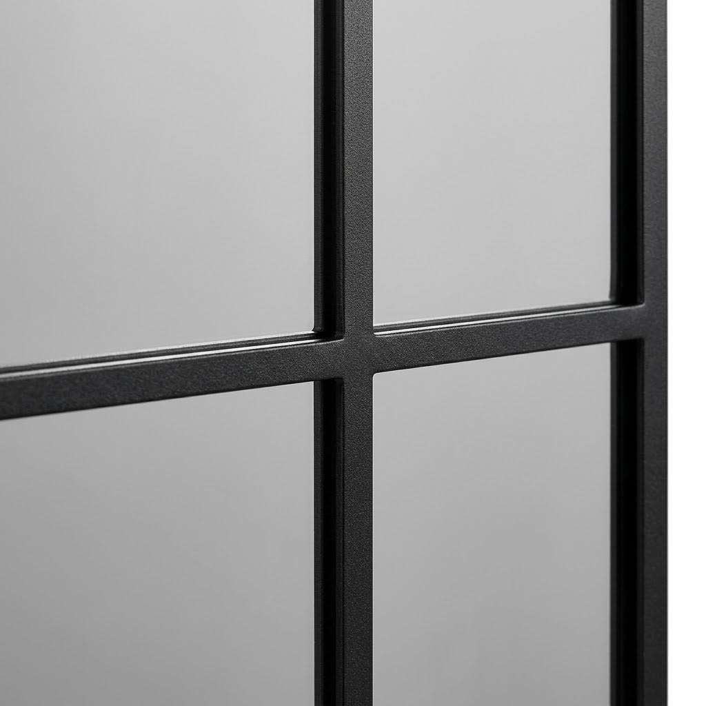Miroir fenêtre