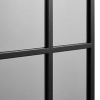 Miroir fenêtre