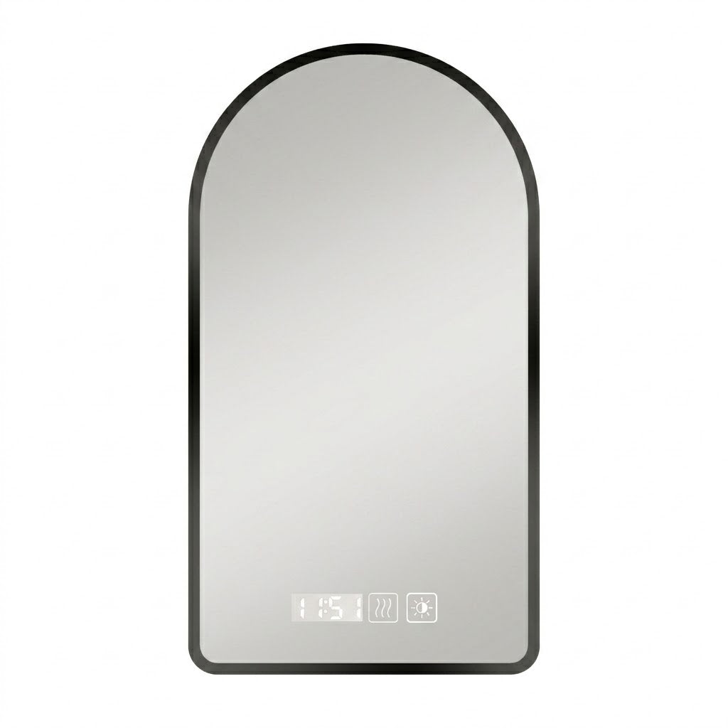 Miroir de salle de bain