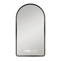 Miroir de salle de bain