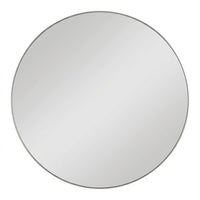 Miroir sans bord