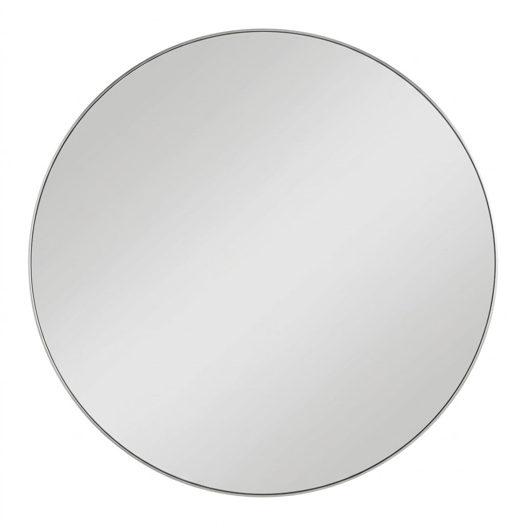 Miroir sans bord