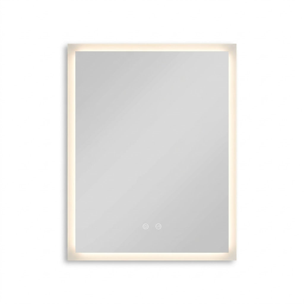 Miroir lumineux