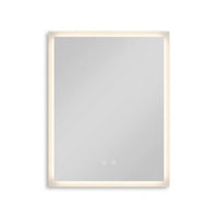Miroir lumineux