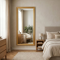 Miroir vertical