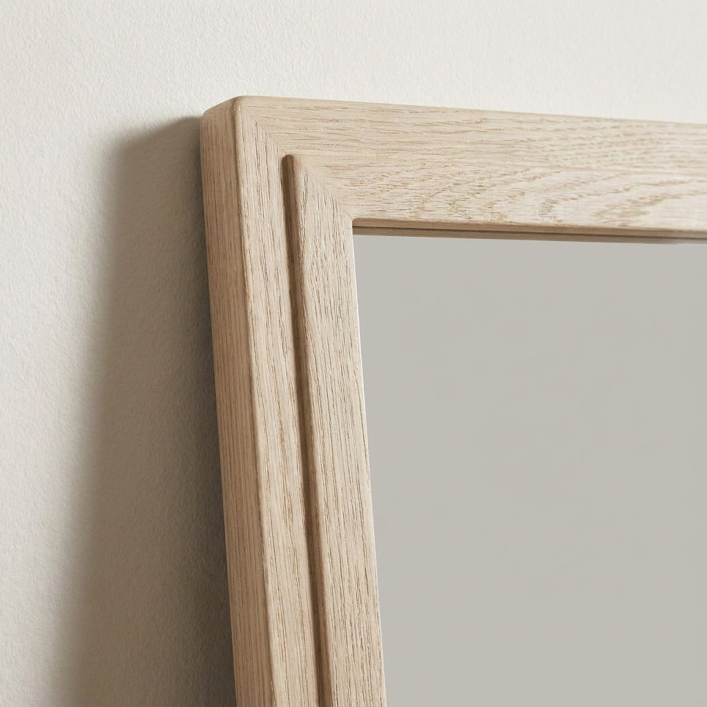 Miroir haut