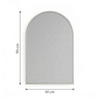 Miroir arc