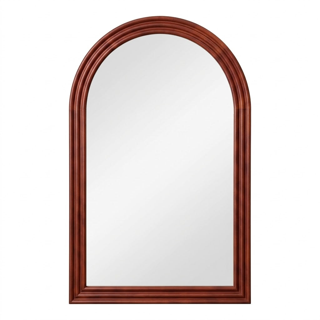 Miroir forme arche