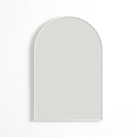 Miroir arc