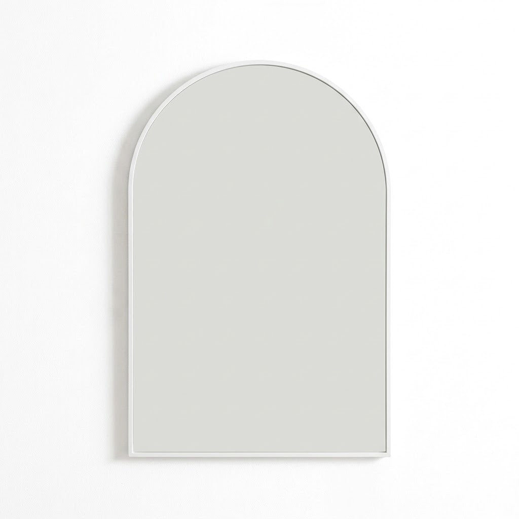 Miroir arc