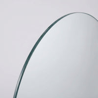 Miroir arc de cercle
