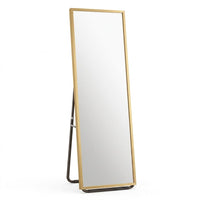 Long miroir