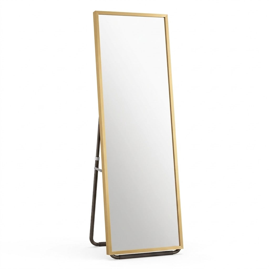Miroir grande taille
