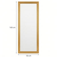 Miroir vertical