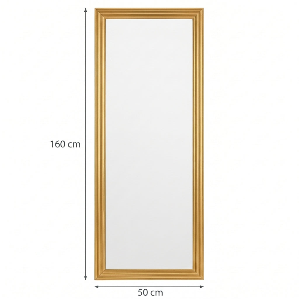 Miroir vertical