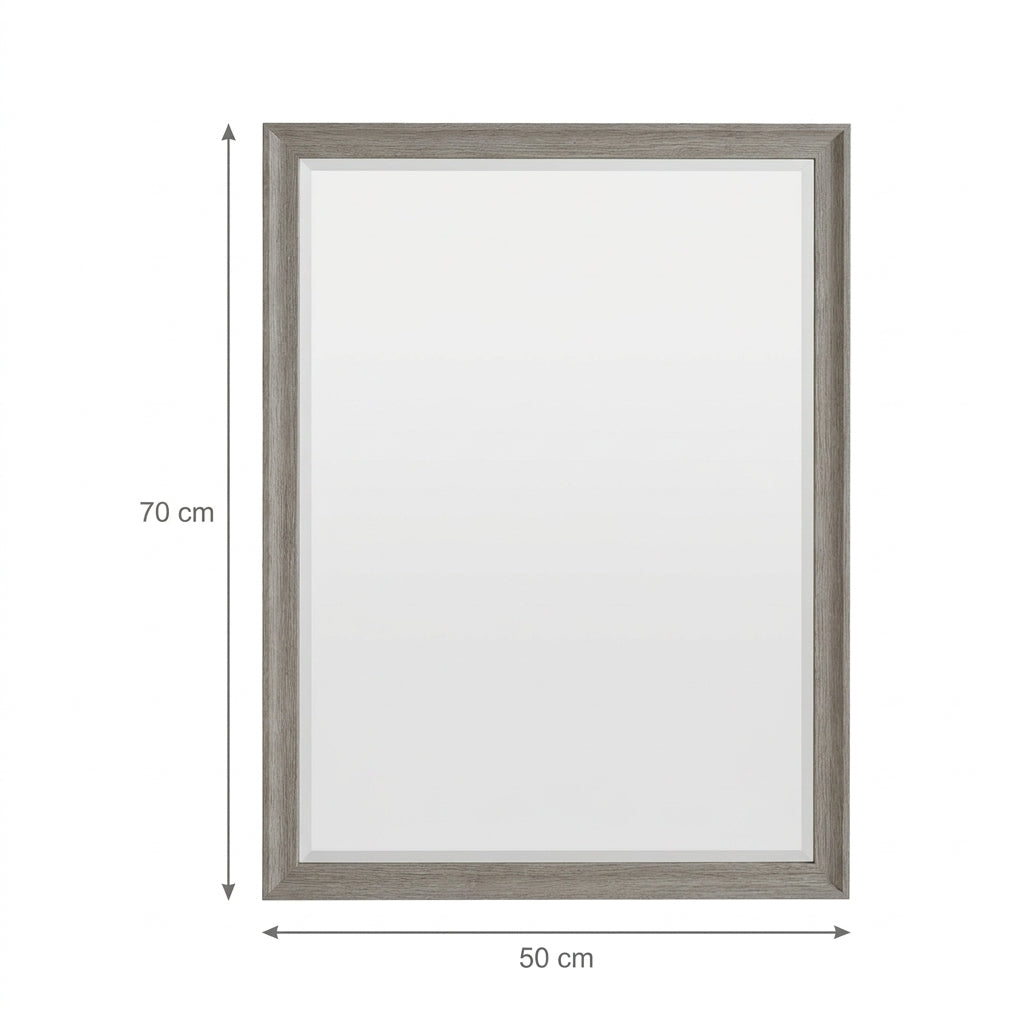 Miroir rectangulaire