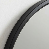 Miroir rond salle de bain