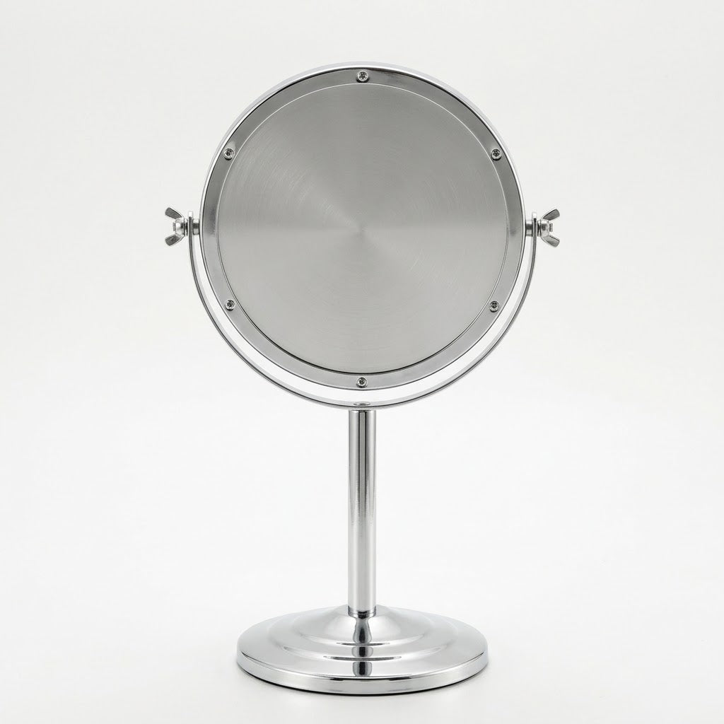 Miroir grossissant maquillage