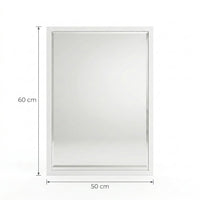 Miroir LED pour salle de bain