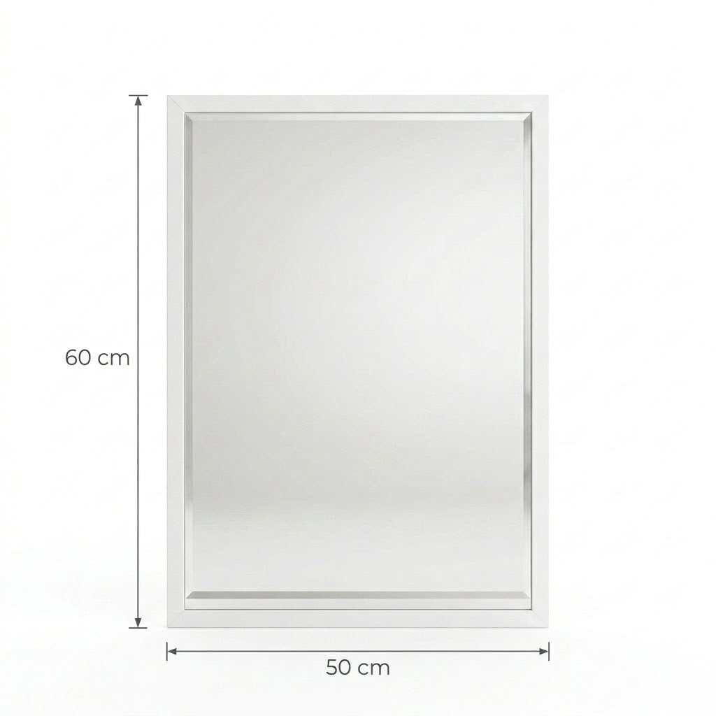 Miroir LED pour salle de bain