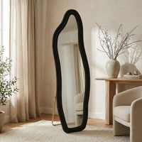 Miroir debout