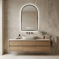 Miroir de salle de bain