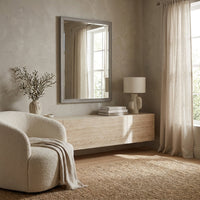 Miroir rectangulaire