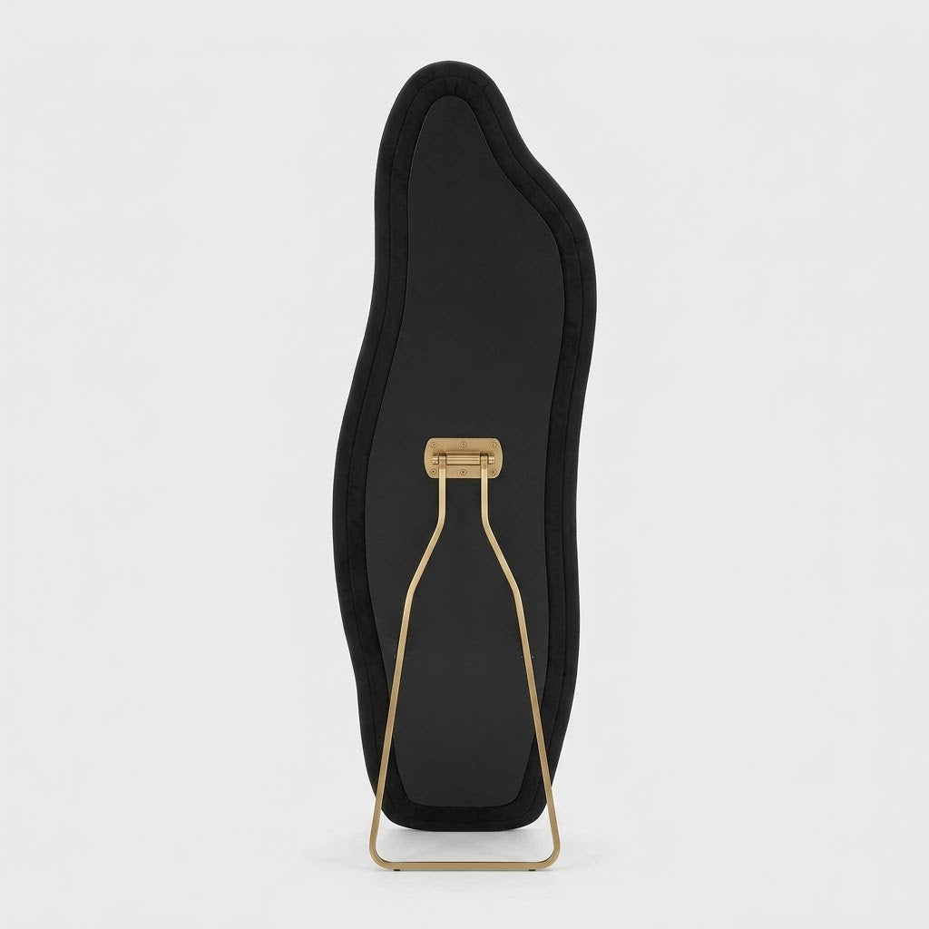 Miroir debout