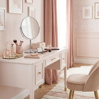 Miroir grossissant maquillage