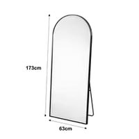 Grand miroir pour chambre
