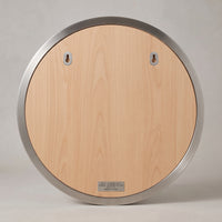 Miroir sans bord