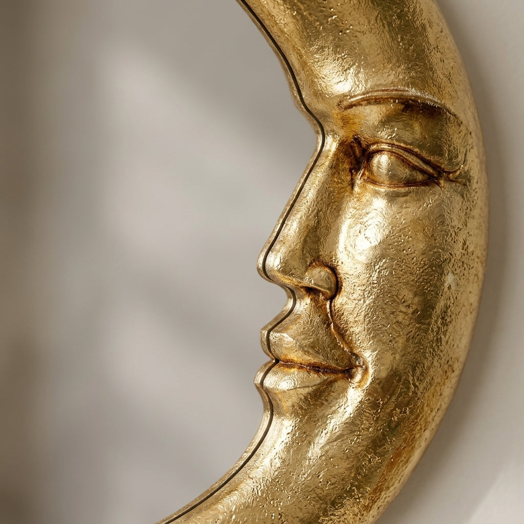 Miroir décoratif