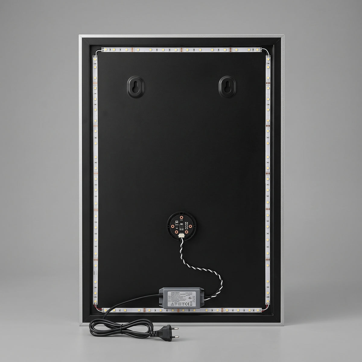 Miroir lumineux