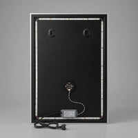 Miroir lumineux