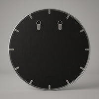 Grand miroir rond