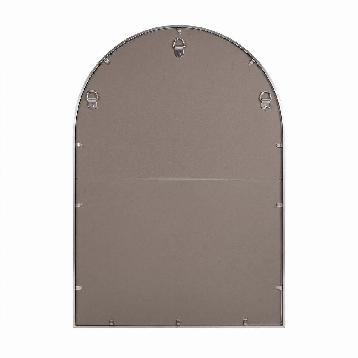 Grand miroir arqué