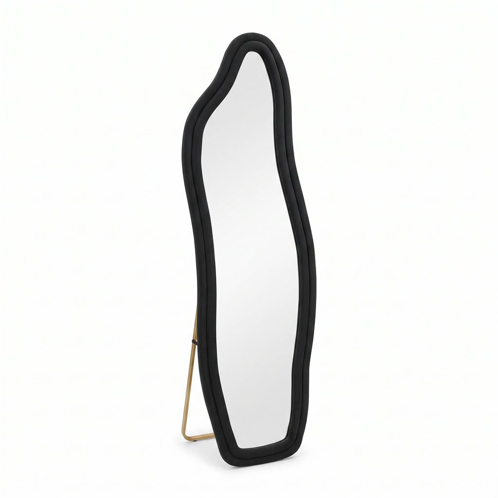 Miroir debout
