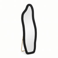 Miroir debout