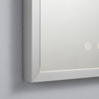 Miroir lumineux