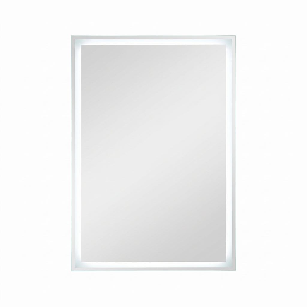 Miroir LED pour salle de bain