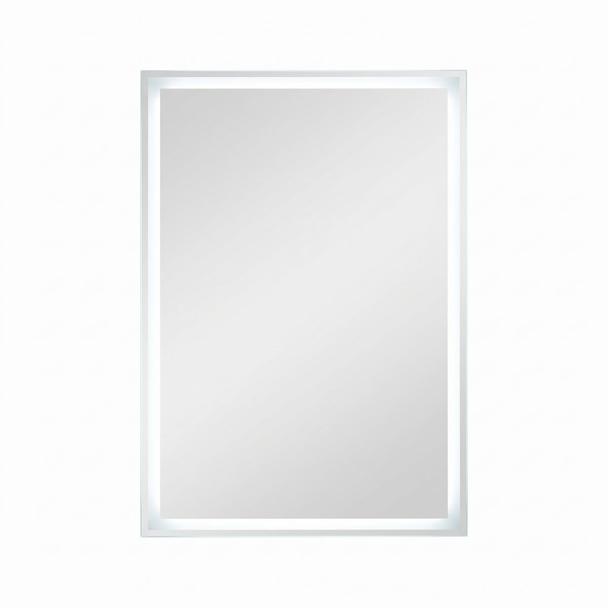 Miroir LED pour salle de bain