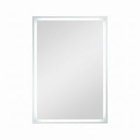 Miroir LED pour salle de bain