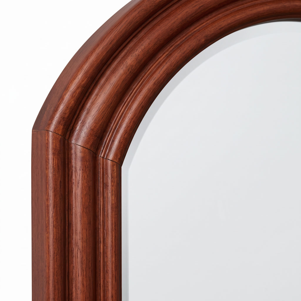 Miroir forme arche