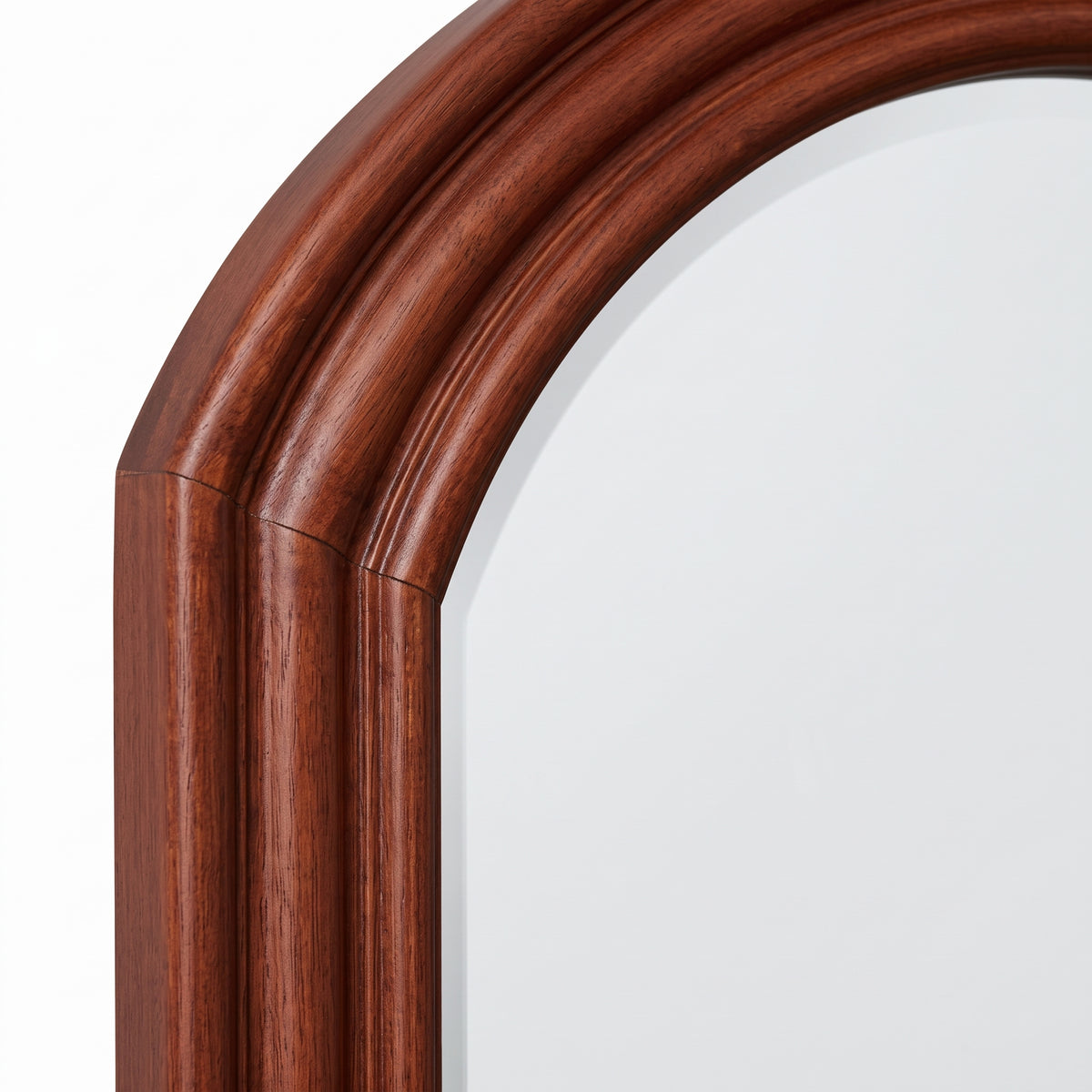 Miroir forme arche