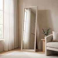Miroir haut